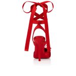 Christian Louboutin Cassia Lace Up - Image 3